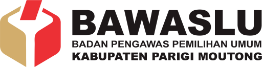 Bawaslu logo